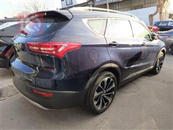 Jetour X70